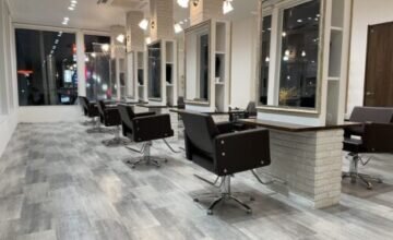 Lish ユーカリが丘店 | 佐倉のヘアサロン
