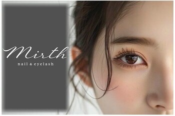 Mirth nail&eyelash富里店 | 成田のネイルサロン Mirth nail&eyelash富里店 | 成田のネイルサロン