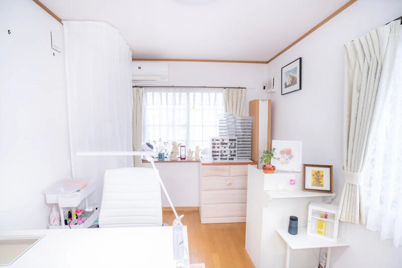 Nail Salon Angel Star | 半田のネイルサロン