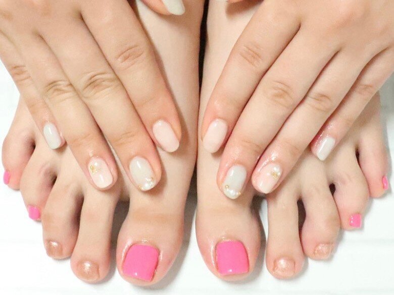 Nail Salon Angel Star | 半田のネイルサロン