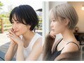 VIM hair おもろまち店 | 那覇のヘアサロン VIM hair おもろまち店 | 那覇のヘアサロン