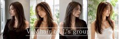 VIM hair 小禄金城店 | 那覇のヘアサロン VIM hair 小禄金城店 | 那覇のヘアサロン