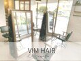 VIM hair 宜野湾店 | 宜野湾のヘアサロン