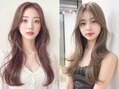 VIM hair うるま店 | うるまのヘアサロン