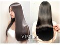 VIM hair うるま店 | うるまのヘアサロン