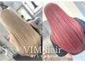 VIM hair 泡瀬店 | 沖縄のヘアサロン VIM hair 泡瀬店 | 沖縄のヘアサロン