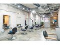VIM hair 天神店 | 天神/大名のヘアサロン