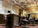HAIR SPACE G.O.D | 茂原のヘアサロン