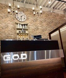 HAIR SPACE G.O.D | 茂原のヘアサロン HAIR SPACE G.O.D | 茂原のヘアサロン