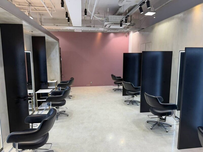 THE CHAINON AOYAMA【ザシェノンアオヤマ】 | 青山のヘアサロン THE CHAINON AOYAMA【ザシェノンアオヤマ】 | 青山のヘアサロン