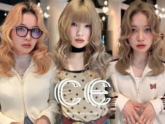 CHAINON表参道【シェノン オモテサンドウ】 | 表参道のヘアサロン CHAINON表参道【シェノン オモテサンドウ】 | 表参道のヘアサロン