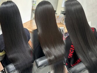 CHAINON 武庫之荘【シェノン ムコノソウ】 | 尼崎のヘアサロン