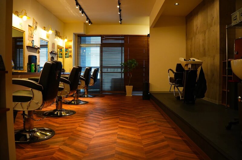 カーネル 大須(CARNEL) | 栄/矢場町のヘアサロン カーネル 大須(CARNEL) | 栄/矢場町のヘアサロン