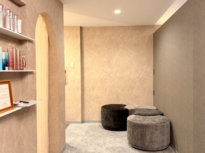 美肌体質改善専門サロン SHIARA 大和店 | 大和のエステサロン