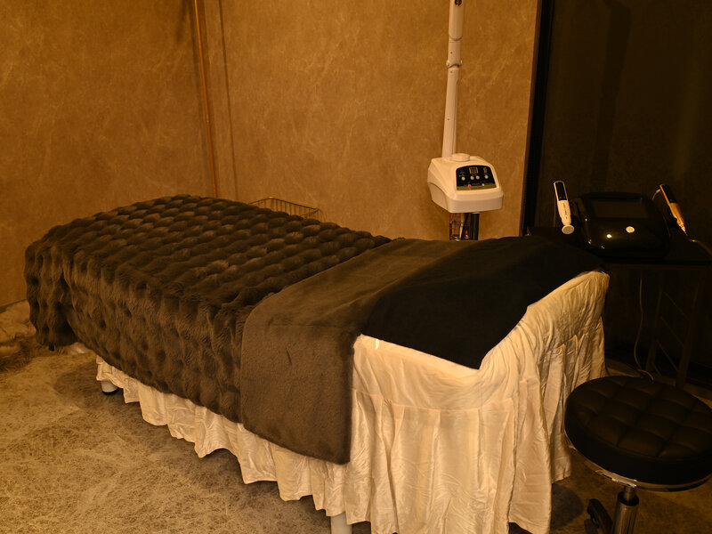 美肌体質改善専門サロン SHIARA 大和店 | 大和のエステサロン