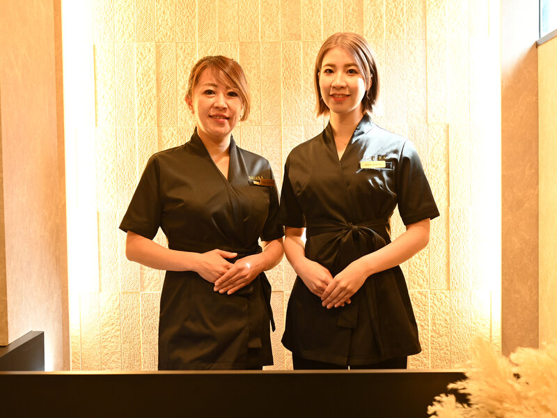 美肌体質改善専門サロン SHIARA 大和店 | 大和のエステサロン