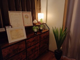 Prana~HerbalDetox~ | 九条/弁天町のリラクゼーション