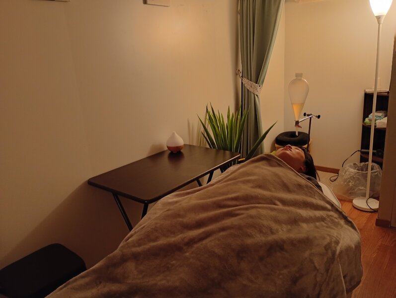 Prana~HerbalDetox~ | 九条/弁天町のリラクゼーション Prana~HerbalDetox~ | 九条/弁天町のリラクゼーション