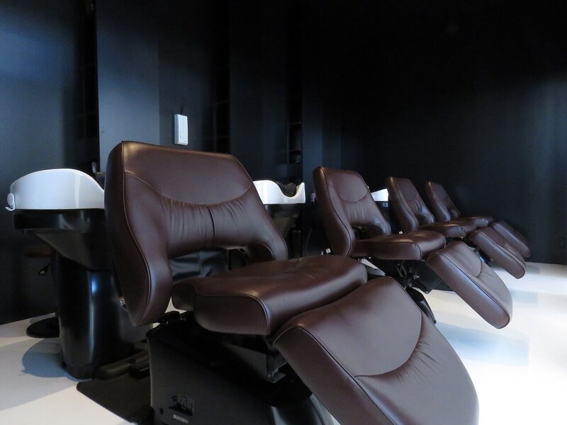 9NINE by truth | 東広島のヘアサロン 9NINE by truth | 東広島のヘアサロン