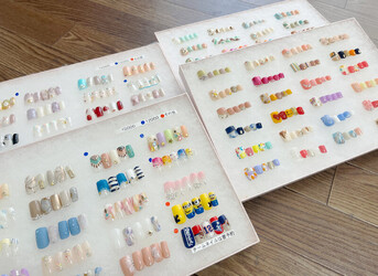 nail&eyelash corail. | 鎌倉のネイルサロン nail&eyelash corail. | 鎌倉のネイルサロン