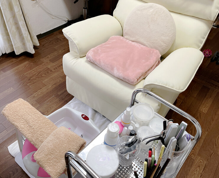 nail&eyelash corail. | 鎌倉のネイルサロン nail&eyelash corail. | 鎌倉のネイルサロン