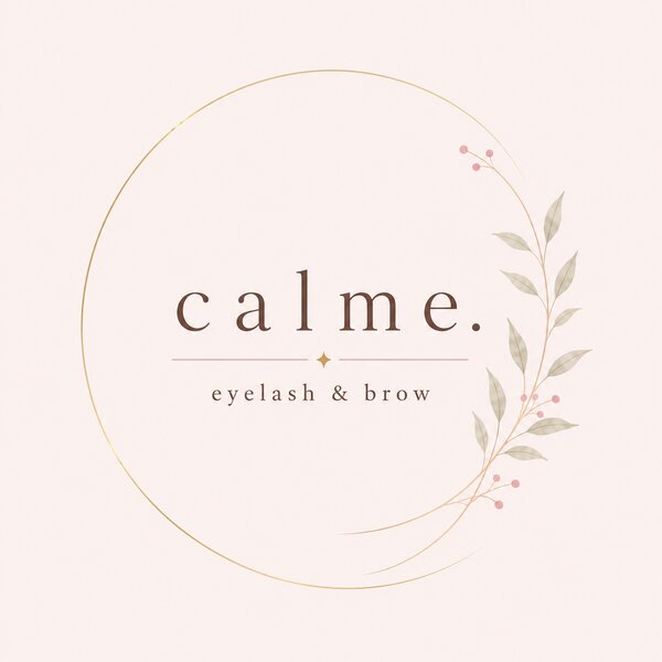 calme.eyelash&brow | 宇治のアイラッシュ