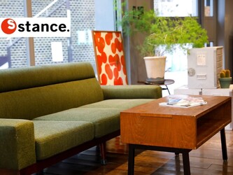 stance. | 恵比寿のヘアサロン stance. | 恵比寿のヘアサロン