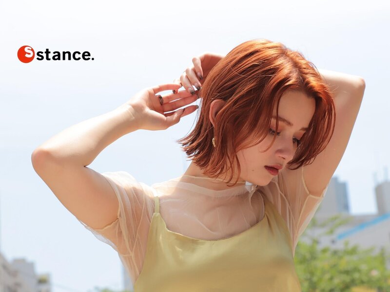 stance. | 恵比寿のヘアサロン stance. | 恵比寿のヘアサロン