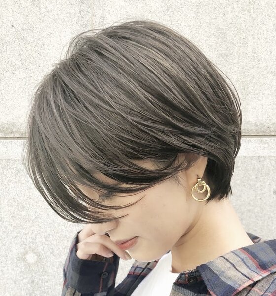 美容室サロン　ド　ソラ | 鳥取のヘアサロン