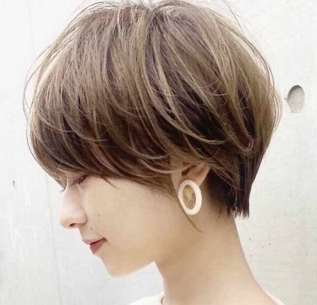 美容室サロン　ド　ソラ | 鳥取のヘアサロン