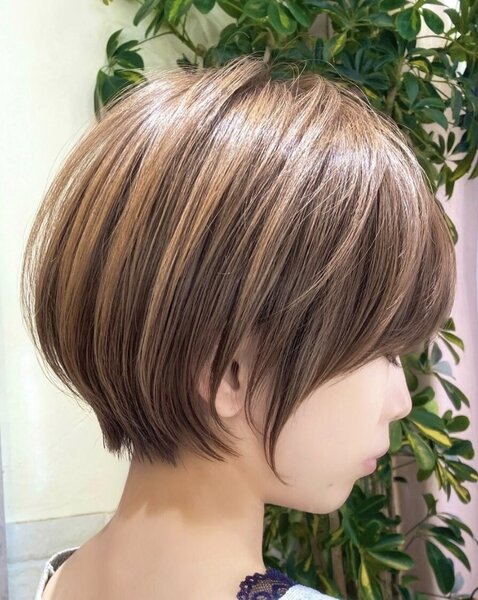 美容室サロン　ド　ソラ | 鳥取のヘアサロン