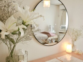 private salon briller | 半田のエステサロン private salon briller | 半田のエステサロン