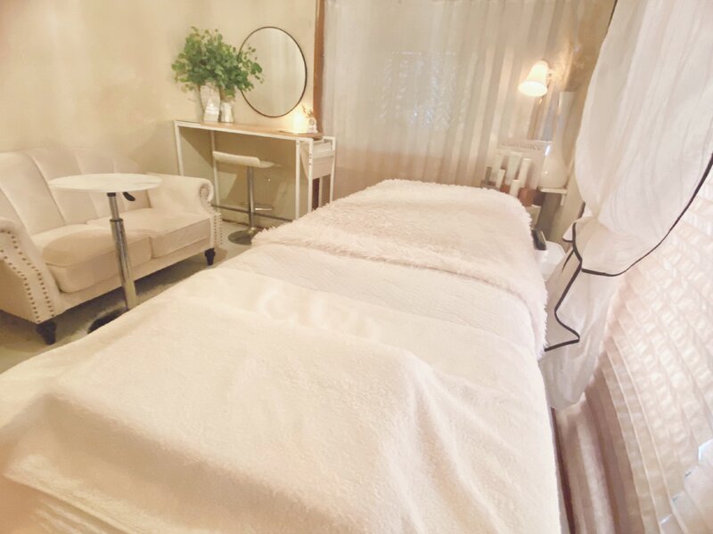 private salon briller | 半田のエステサロン private salon briller | 半田のエステサロン