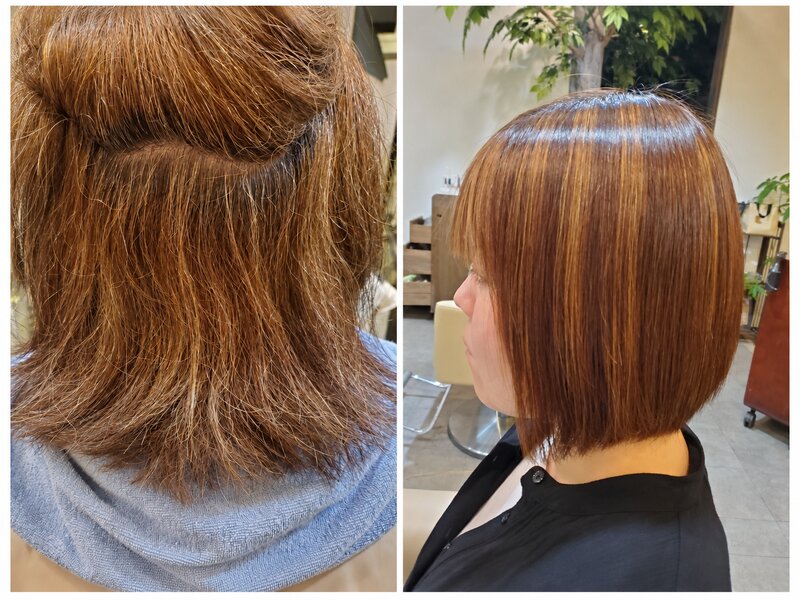 ko.mo.re.bi | 船橋のヘアサロン ko.mo.re.bi | 船橋のヘアサロン