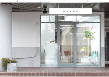 Hair make Naked | 東海のヘアサロン Hair make Naked | 東海のヘアサロン