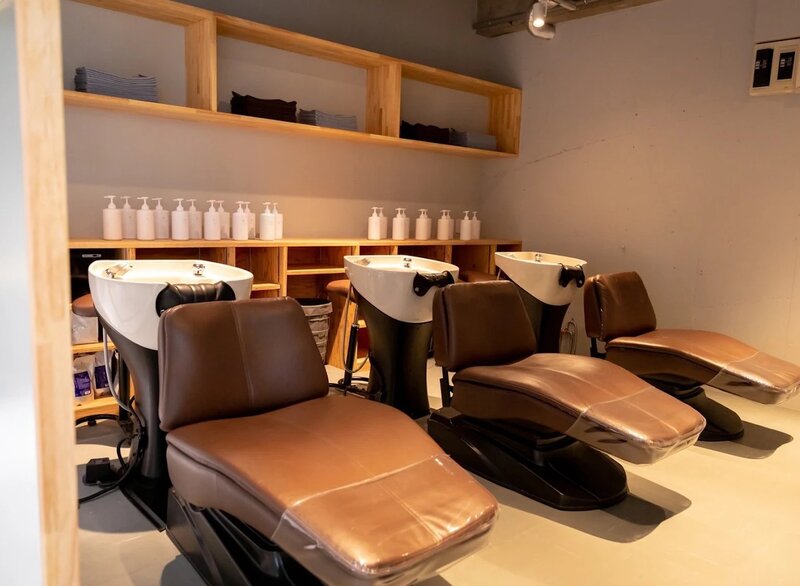 Hair make Naked | 東海のヘアサロン Hair make Naked | 東海のヘアサロン