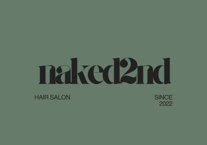 naked 2nd | 東海のヘアサロン