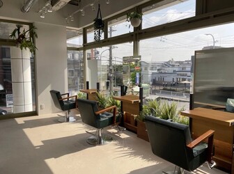 naked 2nd | 東海のヘアサロン naked 2nd | 東海のヘアサロン