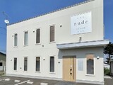 美容室ヌード | 帯広のヘアサロン
