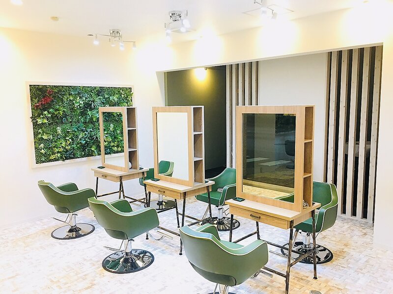 Vita | 錦糸町のヘアサロン