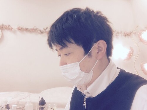 遠藤和経 | ラマン・ダンジュの美容師兼オーナー