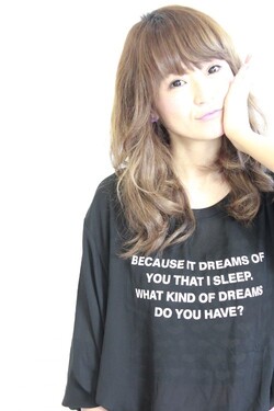 江幡奈津美 | Wiz 富里店の副店長