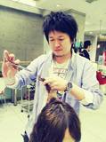 曽山　広明 | Hair room Prismのスタイリスト