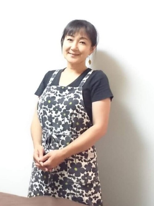 黒沼　美保 | Aromatherapy&Herbal life 【Majorana】のアロマセラピスト・ハーバリスト