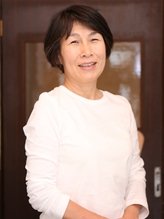 小野悦子 | リラクゼーション翔風堂のセラピスト　