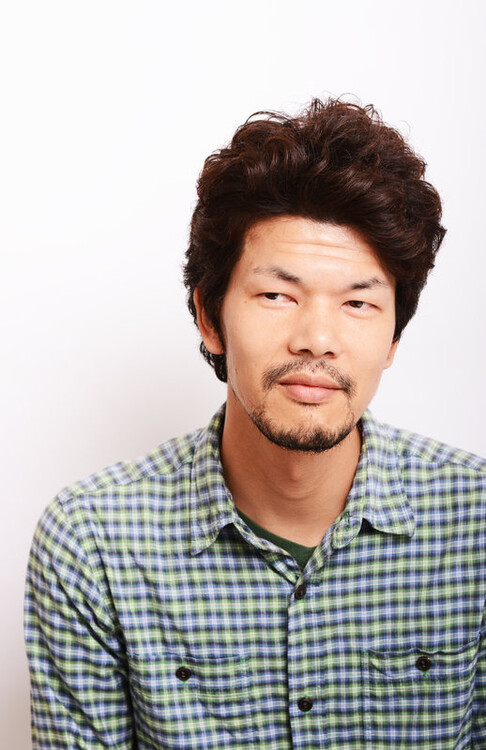 つとむ | dot.hair（ドットヘアー）のディレクター