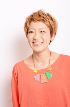 ちか | dot.hair（ドットヘアー）のマネージャー