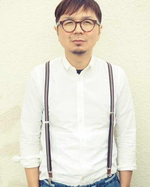 鈴木　励志 | STYLESのスタイリスト