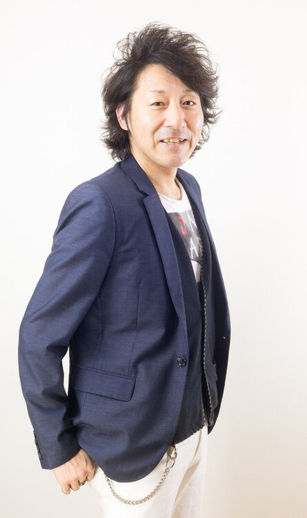 星　弘二郎 | MILLENNIUM NEW YORK 西荻窪店 ～ヘアサロン～のマネージャー