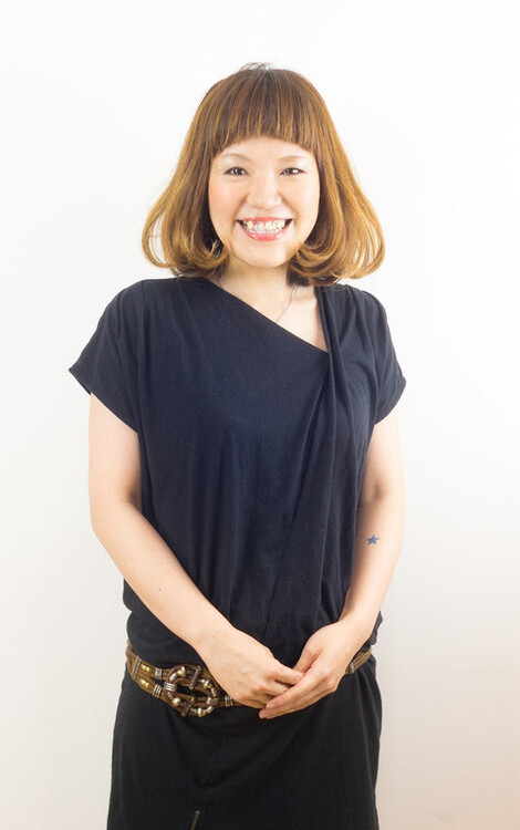 木元　さつき | MILLENNIUM NEW YORK 西荻窪店 ～ヘアサロン～の店長